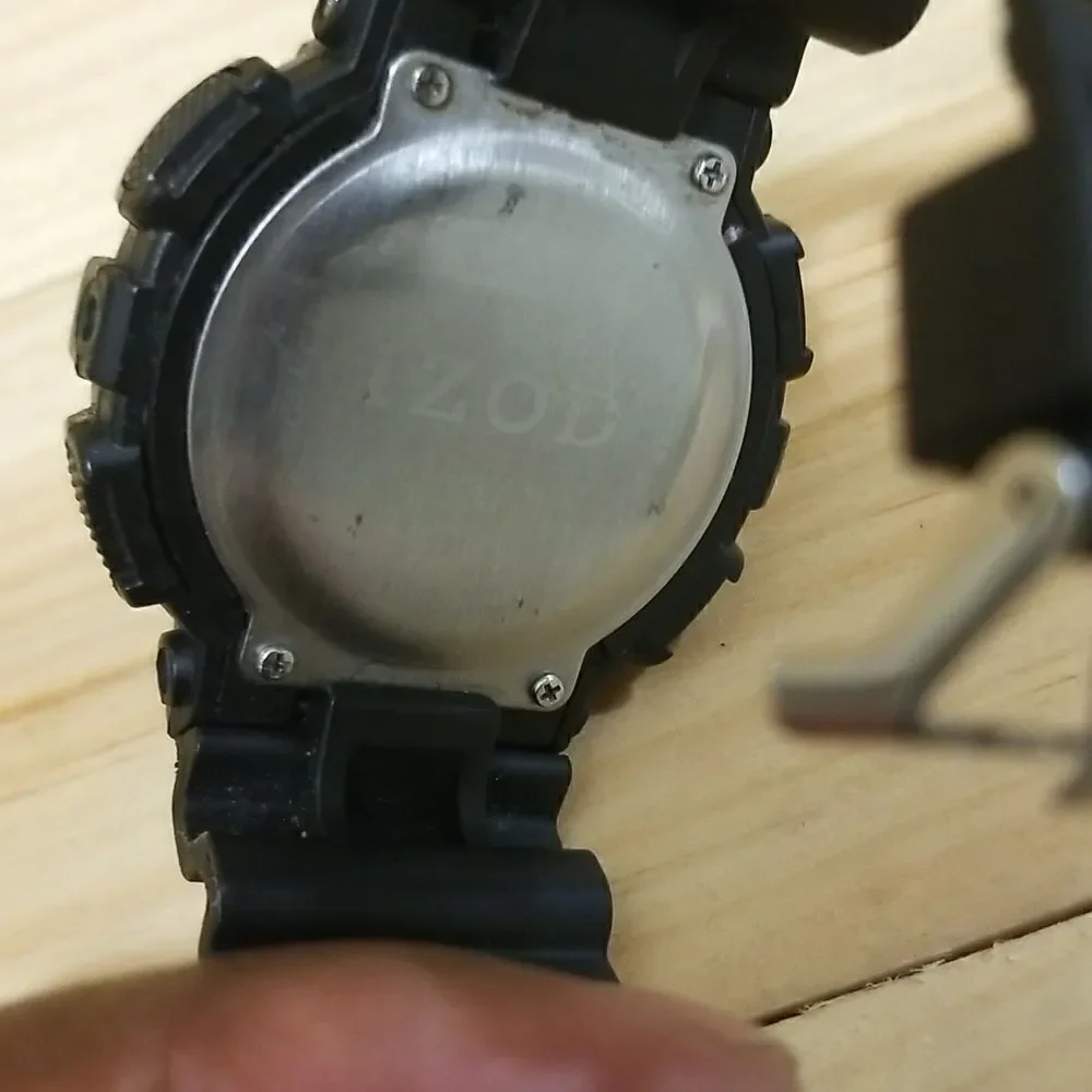 IZOD Sports Watch and TUL pen